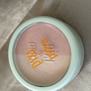 Pixie by Petra Blush